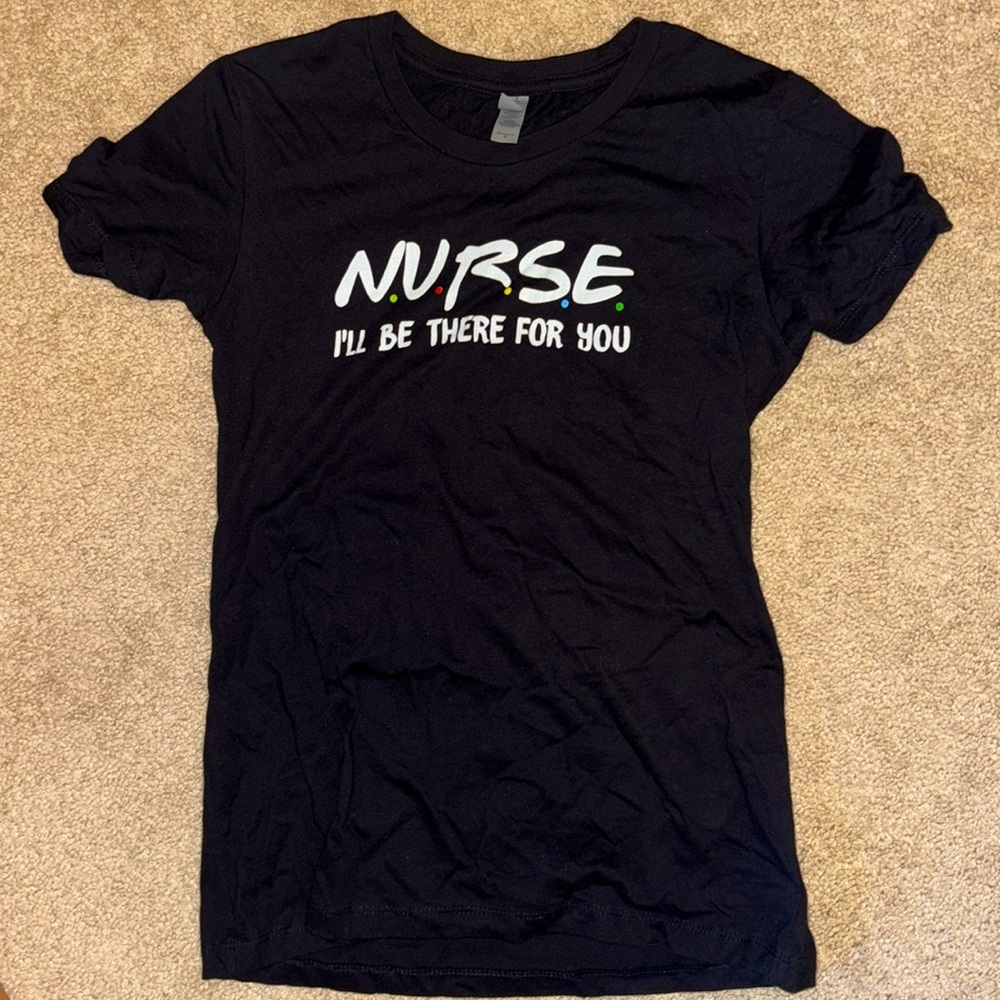 Nurse T-shirt